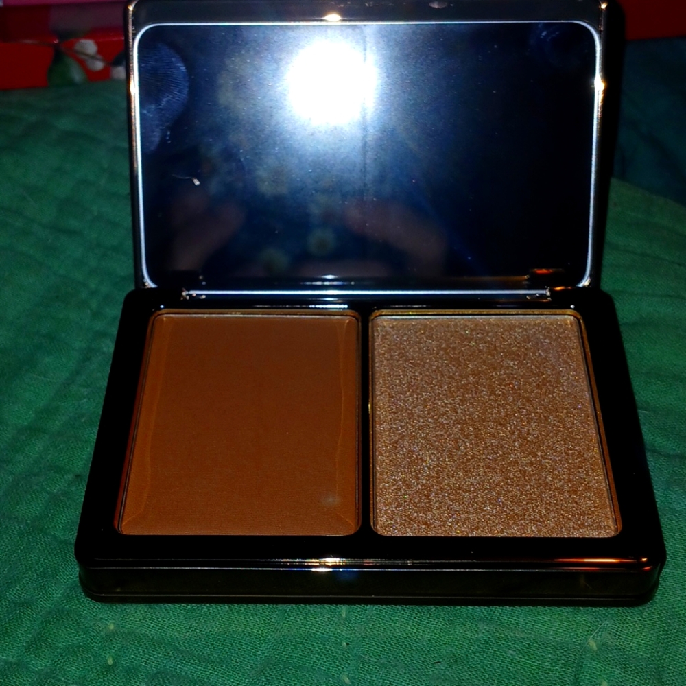 Natasha Denona Alloy Cheek Duo